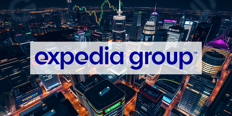 A Contradiction in Expedia’s Market Performance - Foto: über boerse-global.de