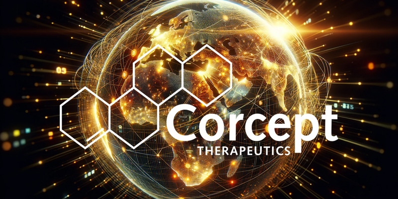 Corcept Therapeutics Faces Pivotal Week with Earnings and Regulatory Milestones - Foto: über boerse-global.de