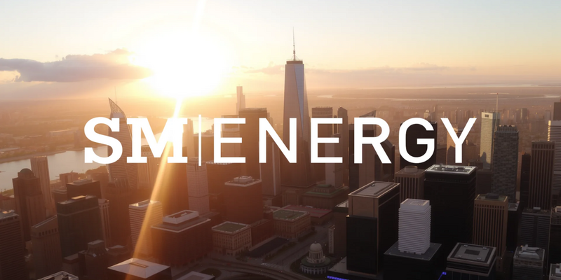 SM Energy Faces Pivotal Earnings Report Amid Acquisition Speculation - Foto: über boerse-global.de