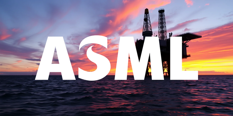 ASML’s Surging Orders Signal Strong Growth Amid AI Expansion - Foto: über boerse-global.de