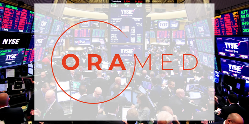 Is Oramed Stock Poised for a Turnaround? - Foto: über boerse-global.de