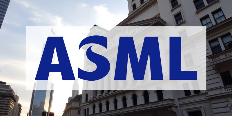 El auge de la inteligencia artificial impulsa la demanda de ASML - Foto: über boerse-global.de