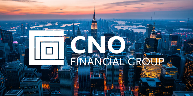 CNO’s Q3 2025 Report: A Tale of Contradictory Financial Signals - Foto: über boerse-global.de