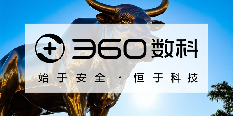 360 Finance Shares Surge as Investors Eye Undervalued Fintech - Foto: über boerse-global.de