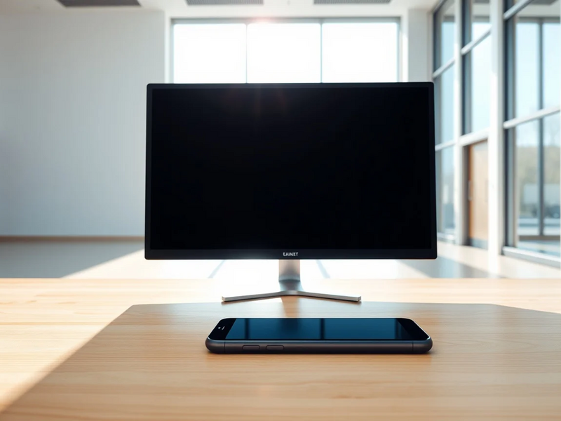 Wildberger: Deutschlands Digitalisierung bekommt endlich zentralen Plan - Foto: über boerse-global.de