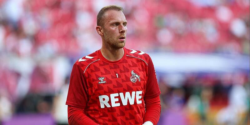 Marvin Schwäbe (Archiv) - Foto: über dts Nachrichtenagentur