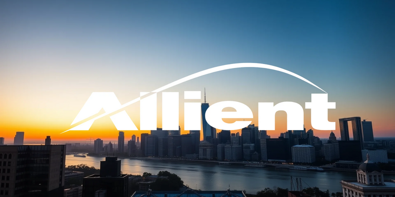 Allied Motion Shares Surge on Strong Earnings and Strategic Expansion - Foto: über boerse-global.de