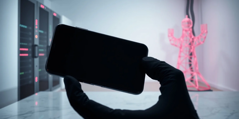 Herodotus: Android-Trojaner täuscht Banken mit menschlichem Verhalten - Foto: über boerse-global.de