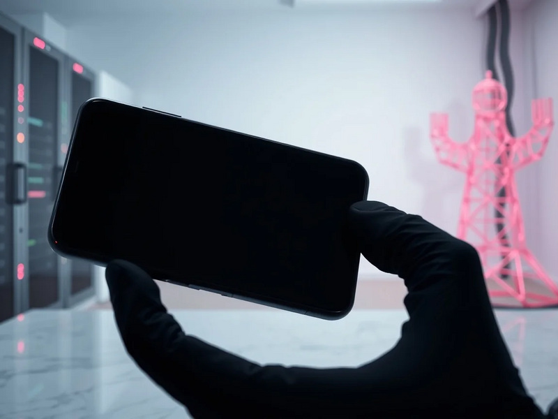 Herodotus: Android-Trojaner täuscht Banken mit menschlichem Verhalten - Foto: über boerse-global.de