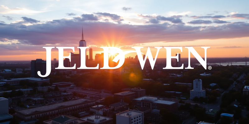 Jeld-Wen Aktie: Letzte Hoffnung? - Foto: über boerse-global.de