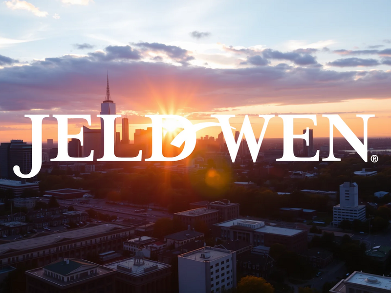 Jeld-Wen Aktie: Letzte Hoffnung? - Foto: über boerse-global.de