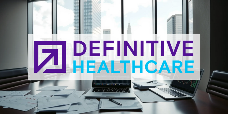 Definitive Healthcare Faces Pivotal Earnings Test - Foto: über boerse-global.de