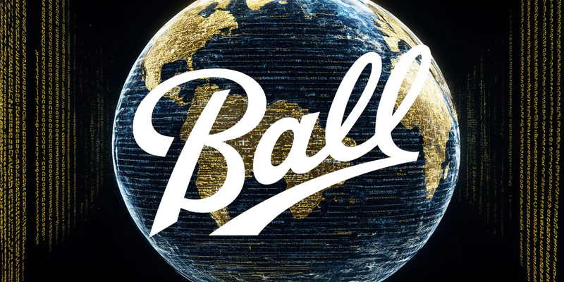Ball Corporation Faces Pivotal Earnings Test - Foto: über boerse-global.de