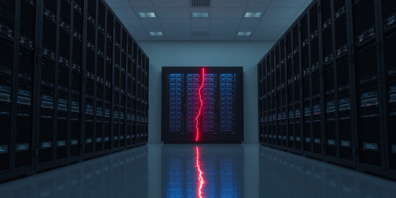 Microsoft: Kritische Schwachstelle bei Windows Server Update Services - Foto: über boerse-global.de