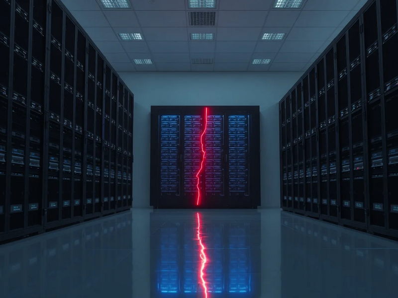 Microsoft: Kritische Schwachstelle bei Windows Server Update Services - Foto: über boerse-global.de