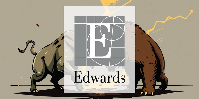 Edwards Lifesciences Shares Maintain Upward Trajectory on Strong Fundamentals - Foto: über boerse-global.de