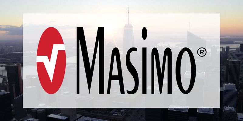 Masimo Shares Under Pressure Ahead of Earnings Report - Foto: über boerse-global.de