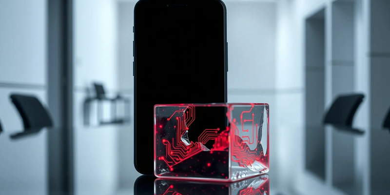 Android-Malware Herodotus täuscht Sicherheitssysteme mit menschlichem Verhalten - Foto: über boerse-global.de