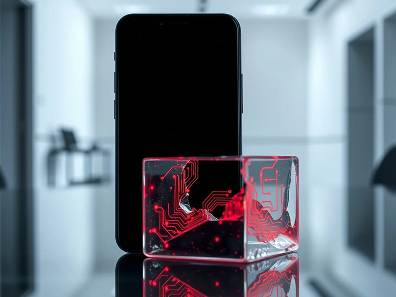 Android-Malware Herodotus täuscht Sicherheitssysteme mit menschlichem Verhalten - Foto: über boerse-global.de