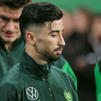 Mohamed Amoura (Archiv) - Foto: über dts Nachrichtenagentur