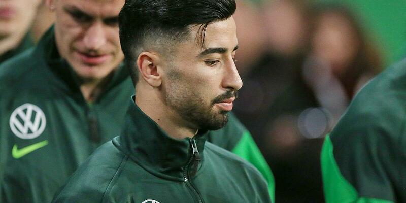 Mohamed Amoura (Archiv) - Foto: über dts Nachrichtenagentur