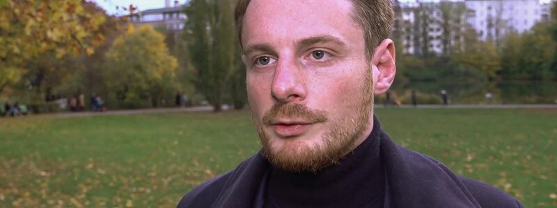 Der Sprecher der Staatsanwaltschaft Berlin, Michael Petzold, kündigt weitere Ermittlungen an.  - Foto: Manuel Genolet/dpa