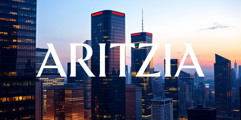 Aritzia Aktie: Rekord-Rally! - Foto: über boerse-global.de