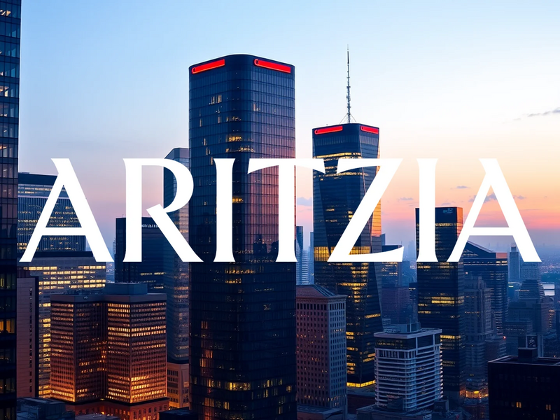 Aritzia Aktie: Rekord-Rally! - Foto: über boerse-global.de