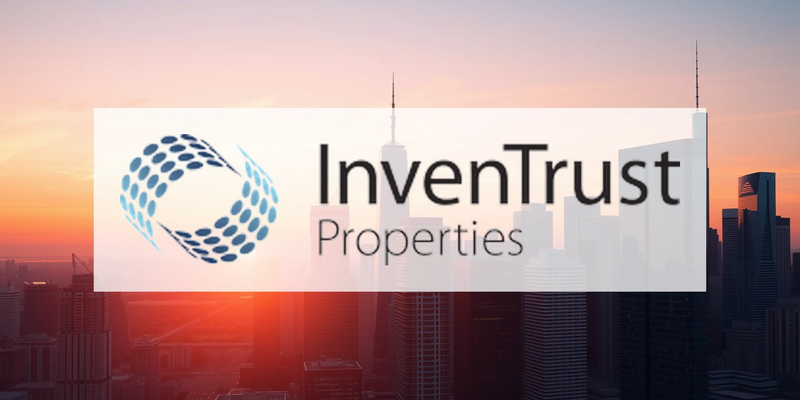 InvenTrust Properties Shares Maintain Upward Momentum on Strong Fundamentals - Foto: über boerse-global.de