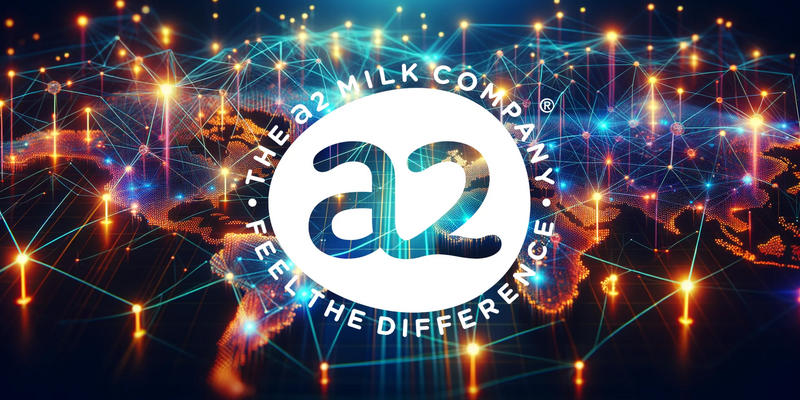 A2 Milk Aktie: Explosiver Aufwärtstrend! - Foto: über boerse-global.de