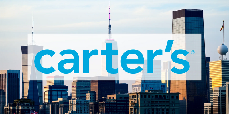Carter’s Faces Critical Restructuring Amid Deepening Crisis - Foto: über boerse-global.de