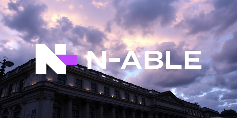 N-Able Faces Critical Earnings Test This Week - Foto: über boerse-global.de