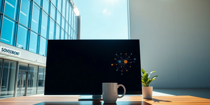 Den Haag: Internationaler Strafgerichtshof verabschiedet sich von Microsoft - Foto: über boerse-global.de