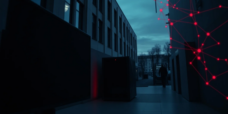 Chinesische Hacker attackieren Europas Diplomatie - Foto: über boerse-global.de