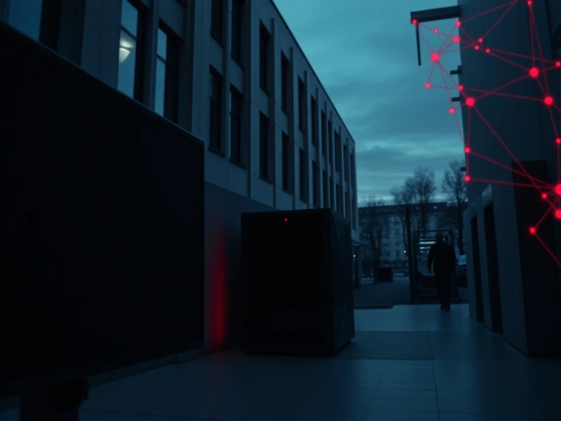 Chinesische Hacker attackieren Europas Diplomatie - Foto: über boerse-global.de