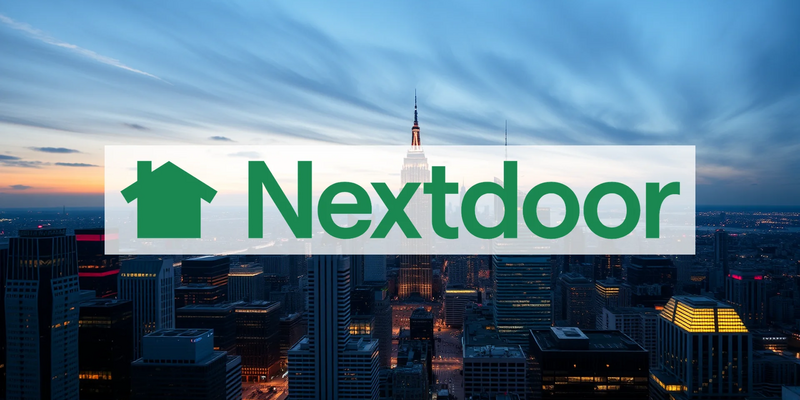 Nextdoor’s Critical Earnings Test: Can Cost-Cutting Deliver Profitability? - Foto: über boerse-global.de