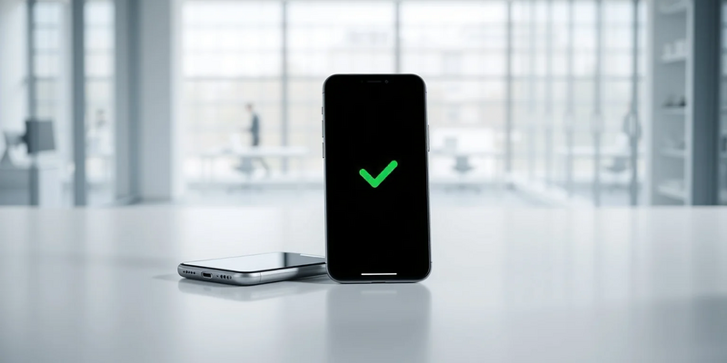 Android schlägt iPhone bei Scam-Schutz deutlich - Foto: über boerse-global.de