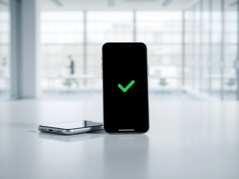 Android schlägt iPhone bei Scam-Schutz deutlich - Foto: über boerse-global.de