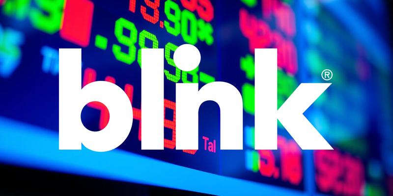 Blink Charging Aktie: Entscheidung naht! - Foto: über boerse-global.de