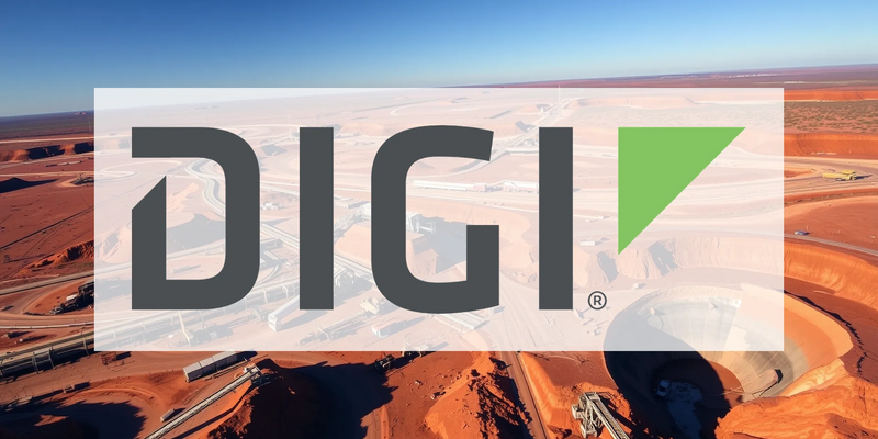 IoT Specialist Digi Faces Market Sell-Off Despite Exceeding Earnings Expectations - Foto: über boerse-global.de