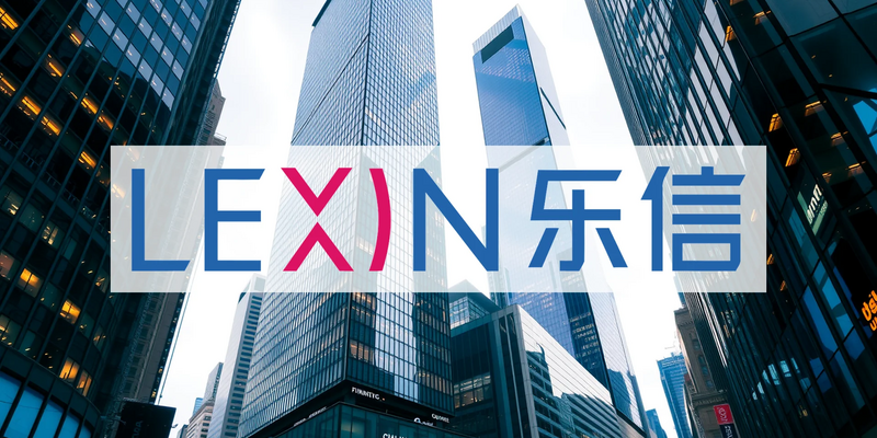 LexinFintech Shares Surge Amidst Regional Market Weakness - Foto: über boerse-global.de