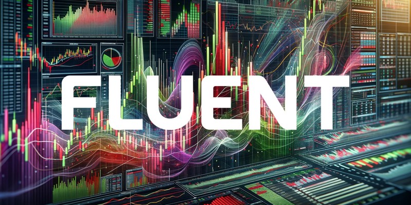 Fluent Shares Face Sustained Decline Despite Capital Infusion - Foto: über boerse-global.de