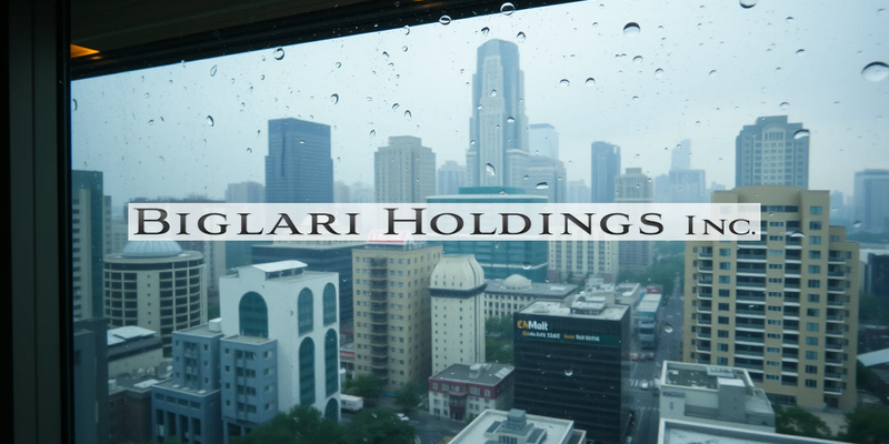 Biglari Holdings Shares Extend Losing Streak to Five Sessions - Foto: über boerse-global.de