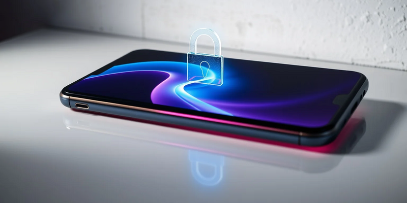 Android 17: Sperrbildschirm wird zur interaktiven Zentrale - Foto: über boerse-global.de