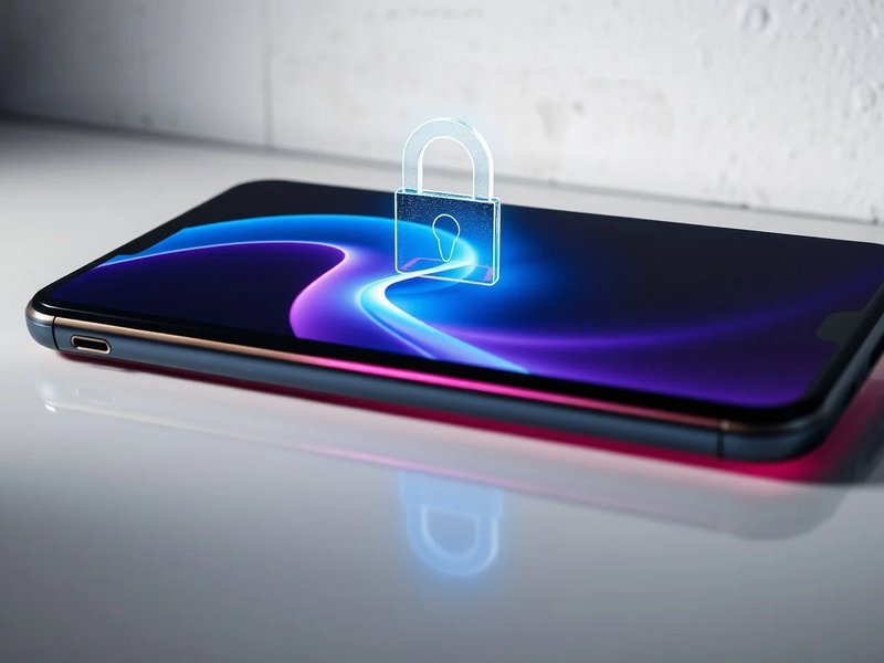 Android 17: Sperrbildschirm wird zur interaktiven Zentrale - Foto: über boerse-global.de