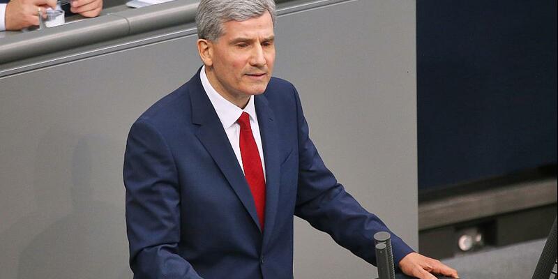 Metin Hakverdi (Archiv) - Foto: über dts Nachrichtenagentur