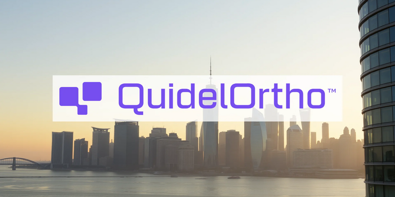 QuidelOrtho Aktie: Entscheidung naht! - Foto: über boerse-global.de