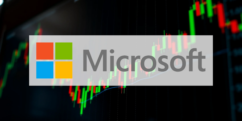 La apuesta de Microsoft por la IA: Inversiones récord que inquietan a los mercados - Foto: über boerse-global.de