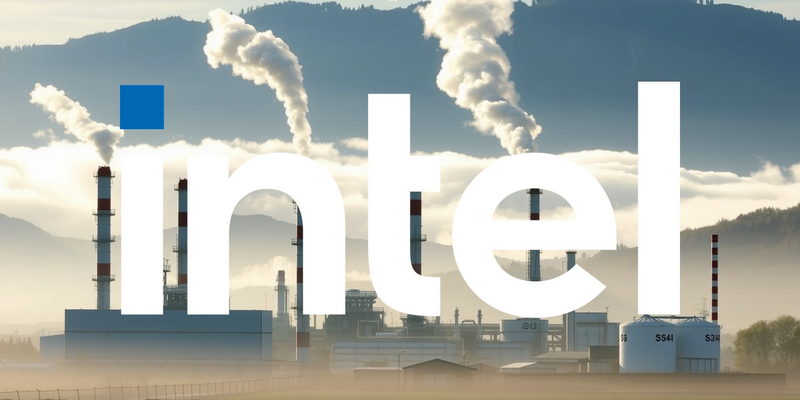 Intel: La sorprendente recuperación bursátil de 2025 - Foto: über boerse-global.de