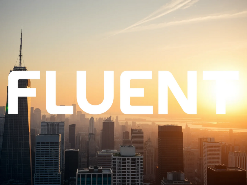 Fluent Aktie: Absturz mit Ansage - Foto: über boerse-global.de